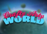 Crafty Arty Wolrd