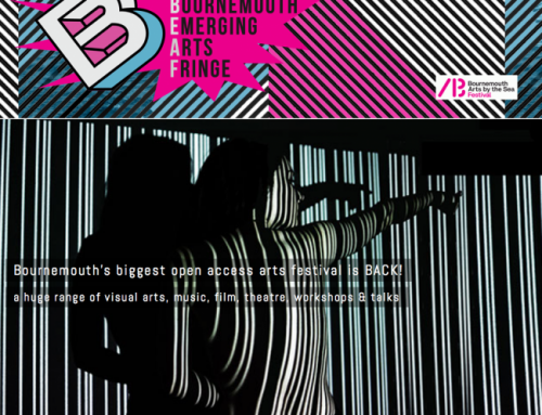 Bournemouth Emerging Arts