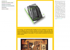 Dorset Mac Man designed website