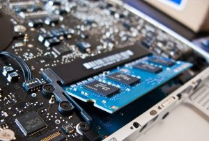 Dorset Mac Man Ram upgrade