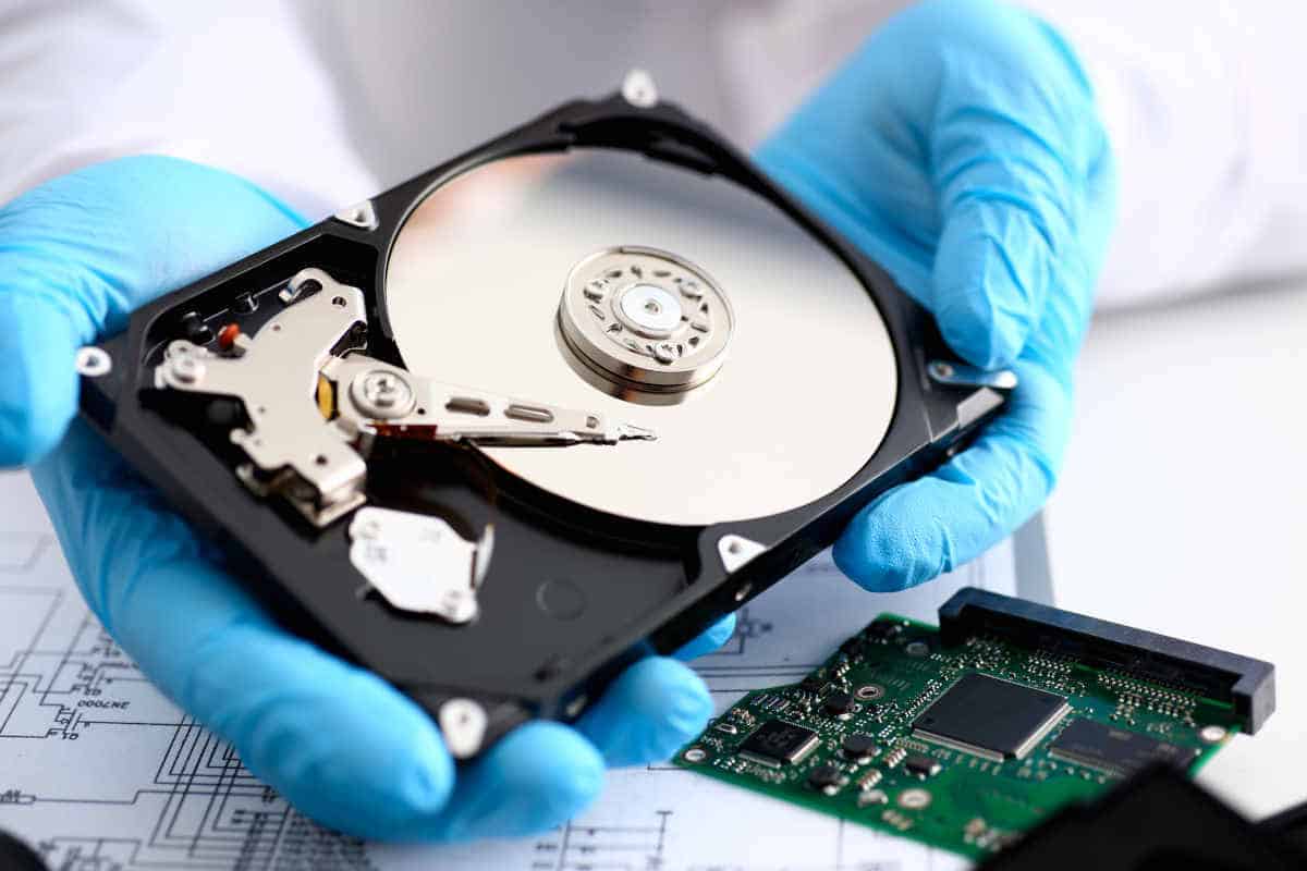 data-recovery-north-dorset