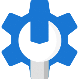 google admin logo