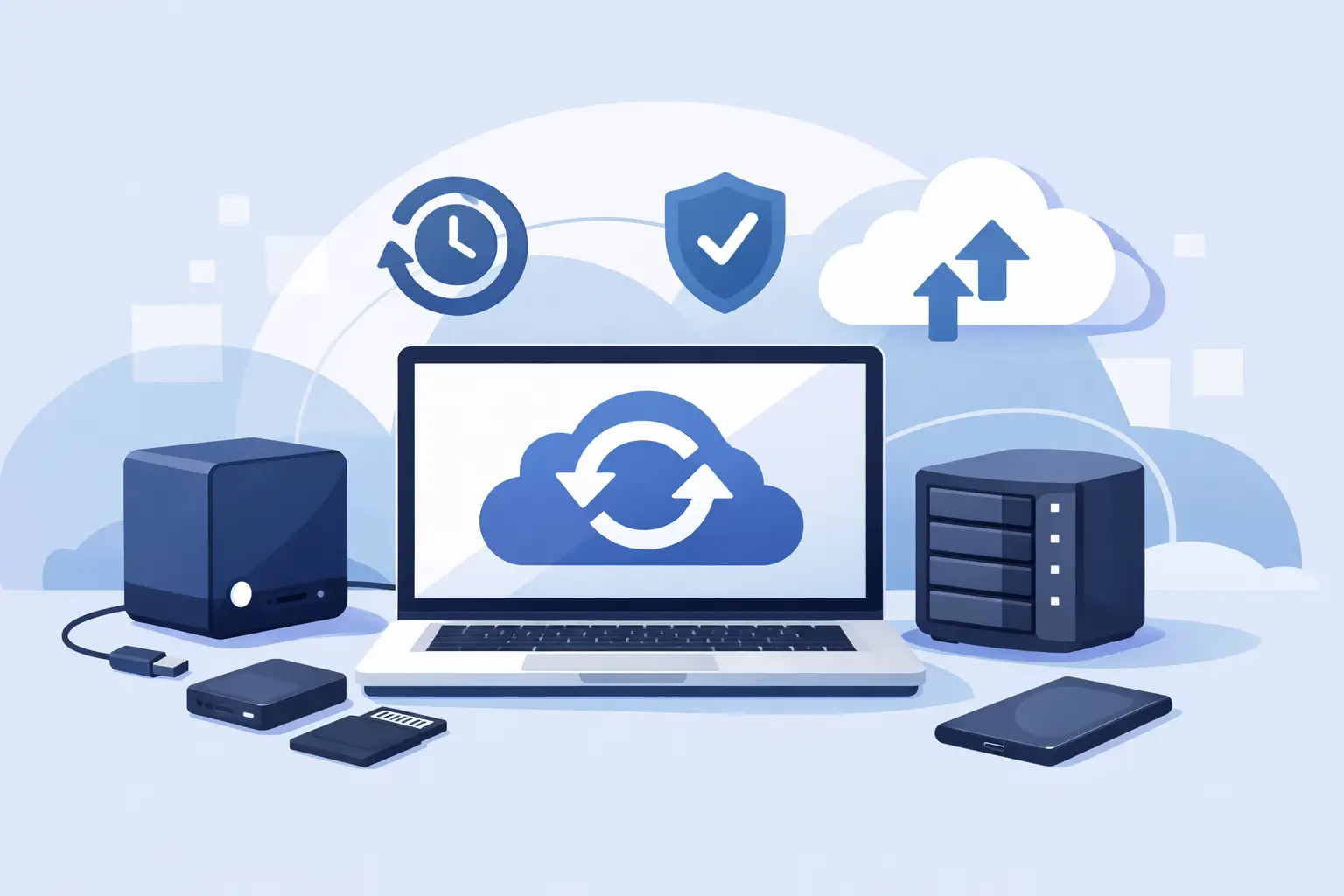 Best Backup Options for Mac in 2026