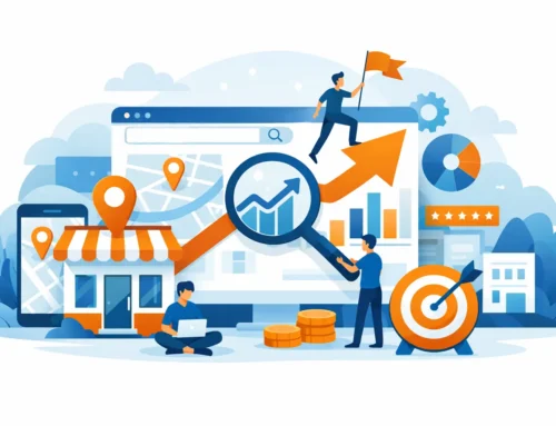 SEO Help for Local Business That Actually Works