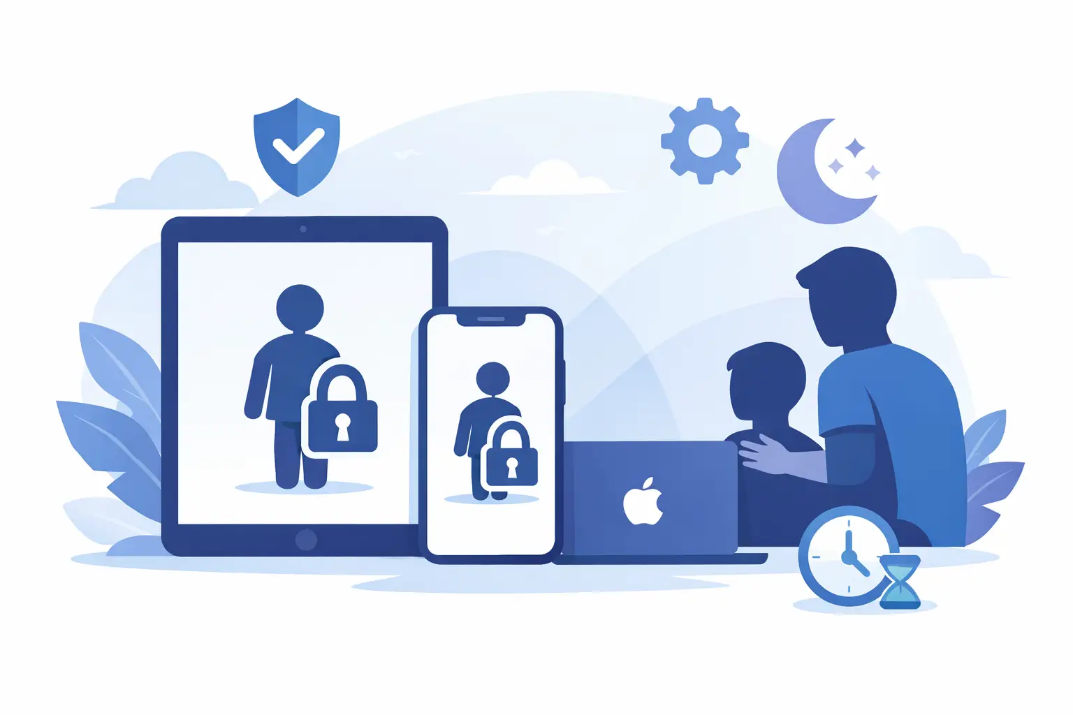 How to Set Parental Controls on Apple Devices