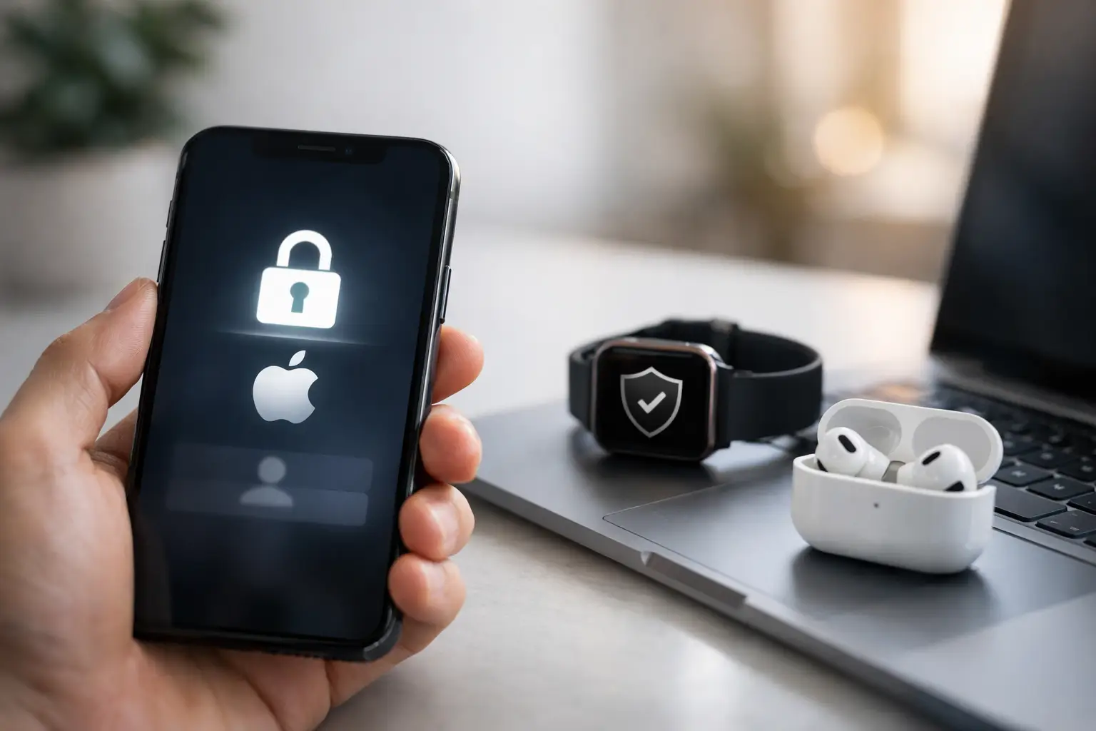 Apple ID Security Steps That Protect You