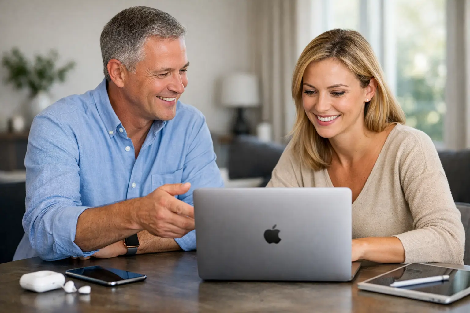 Apple Tutor Dorset for Confident Everyday Use