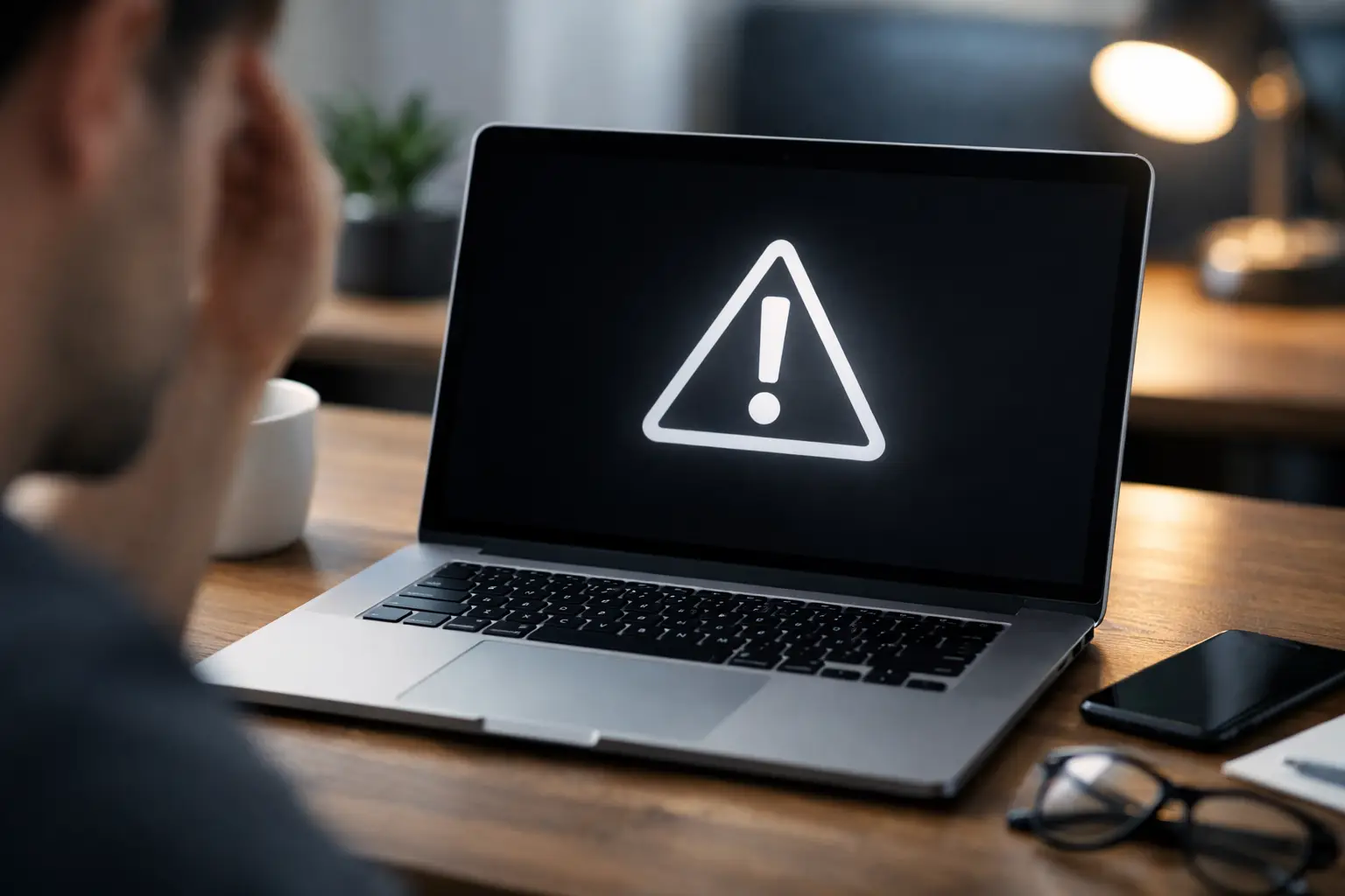 Mac Kernel Panic: What to Do When It Happens