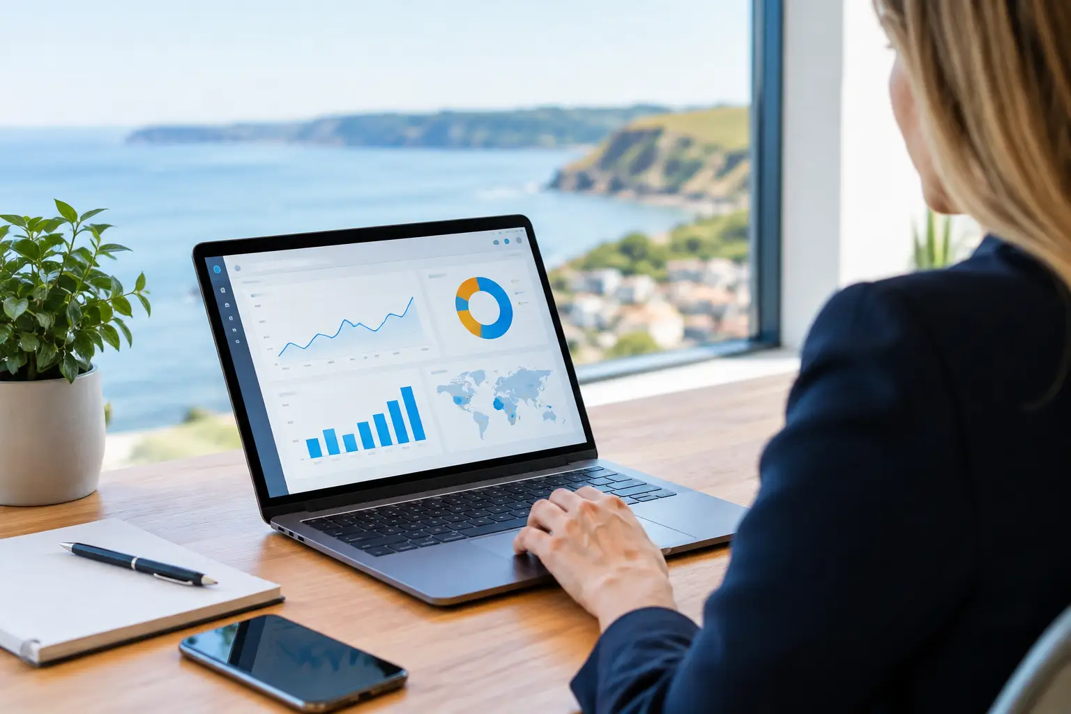 Google Analytics Setup Support for Dorset Firms