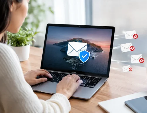 How to Block Mac Phishing Without Missing Real Email