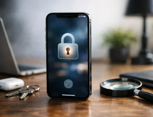 iPhone Security: 8 Checks Worth Doing Today