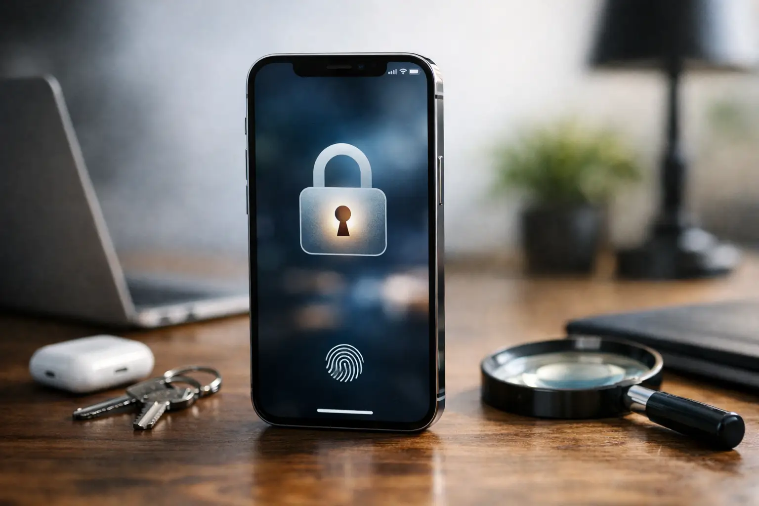 iPhone Security: 8 Checks Worth Doing Today