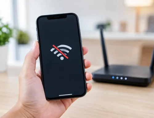Why Won’t iPhone Connect WiFi? Fix It Fast