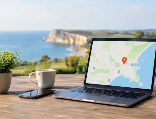 A Guide to Google Business Profile for Dorset Firms