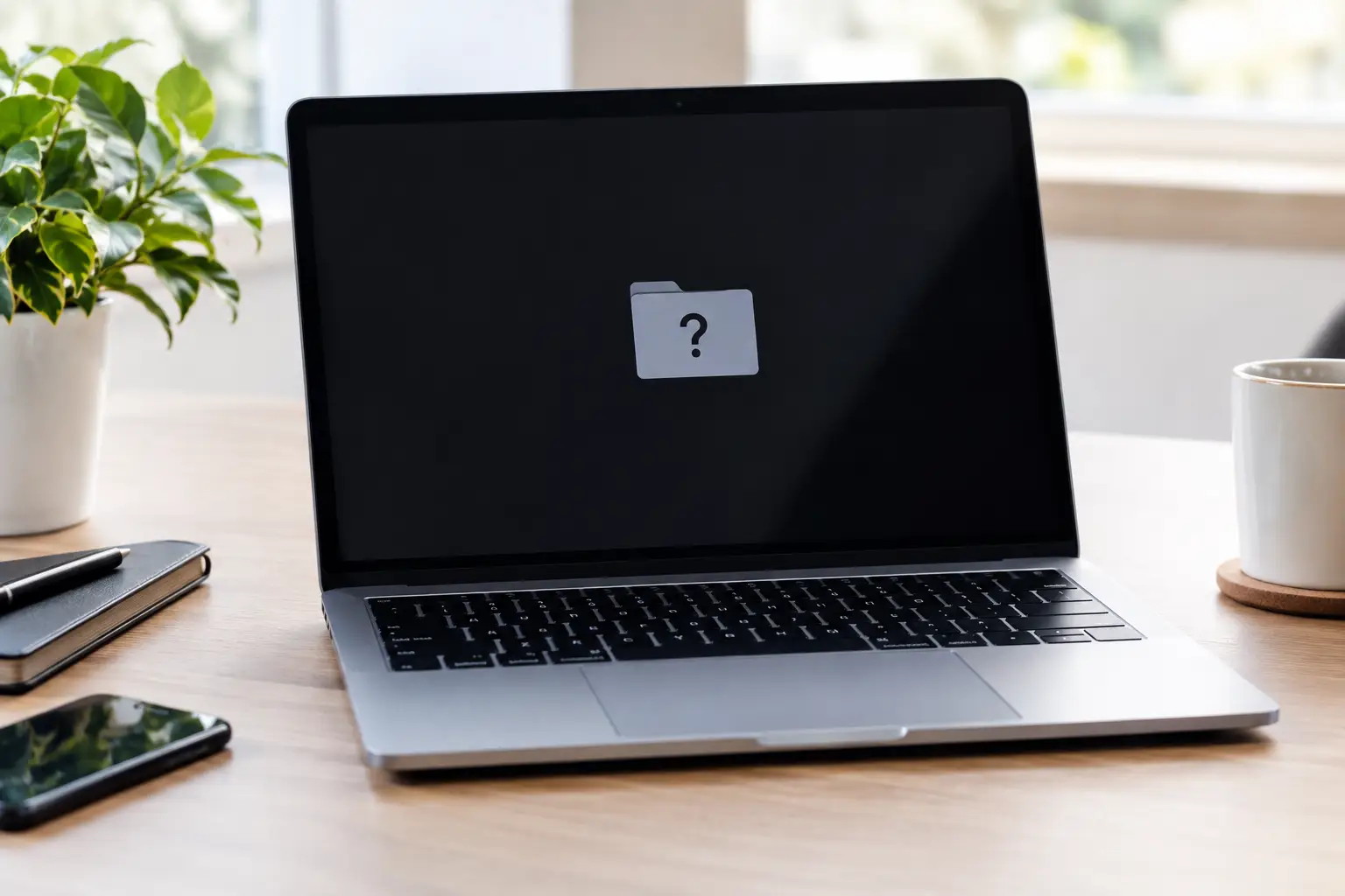 Data Recovery When Your Mac Will Not Start Up