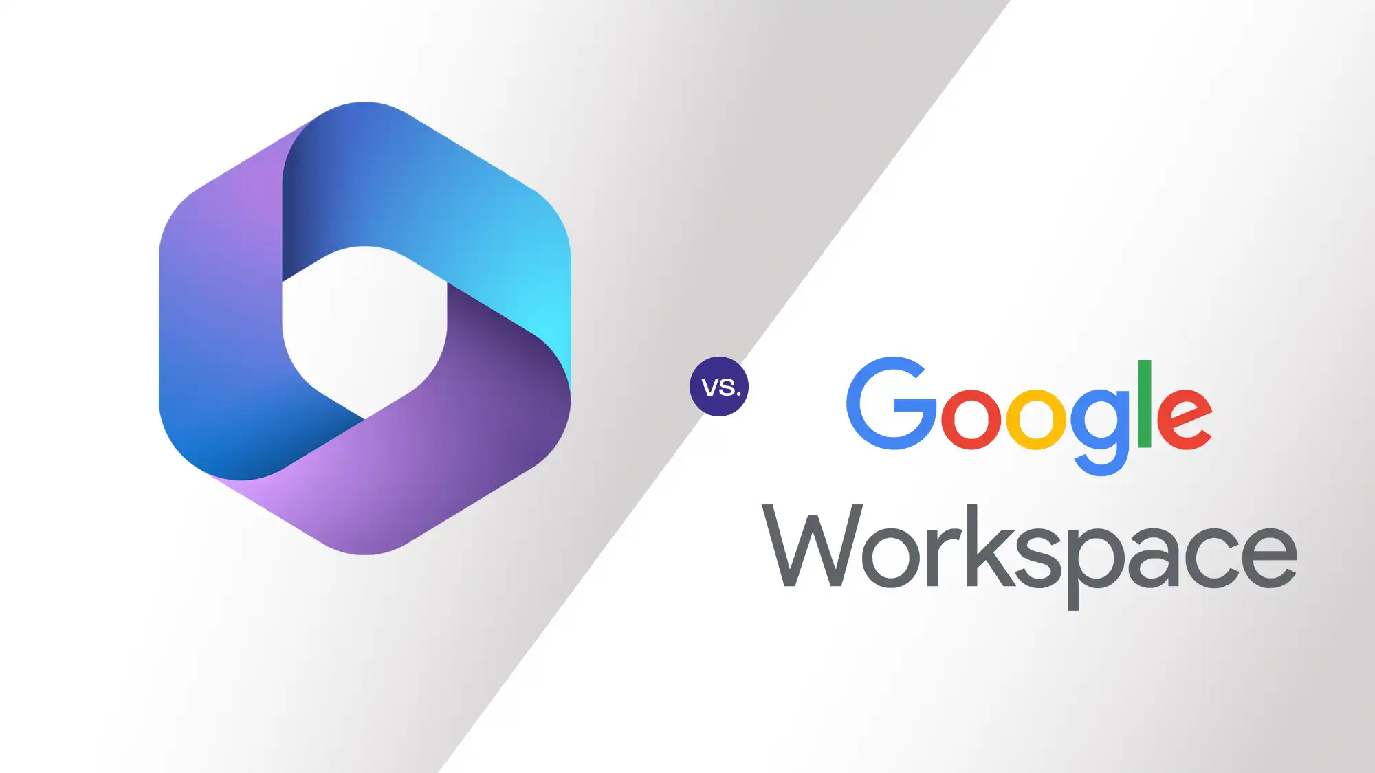 google vs 365