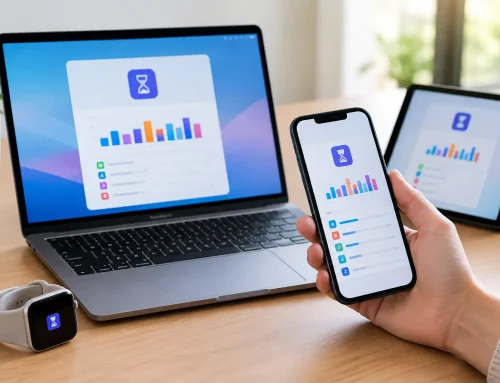 How to Set Screen Time on Your Apple Devices